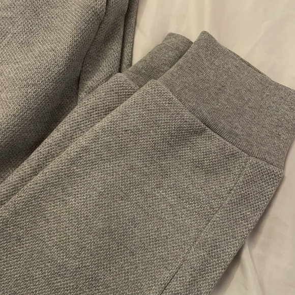 Zara Men’s Gray Joggers - Large - Picture 4 of 4